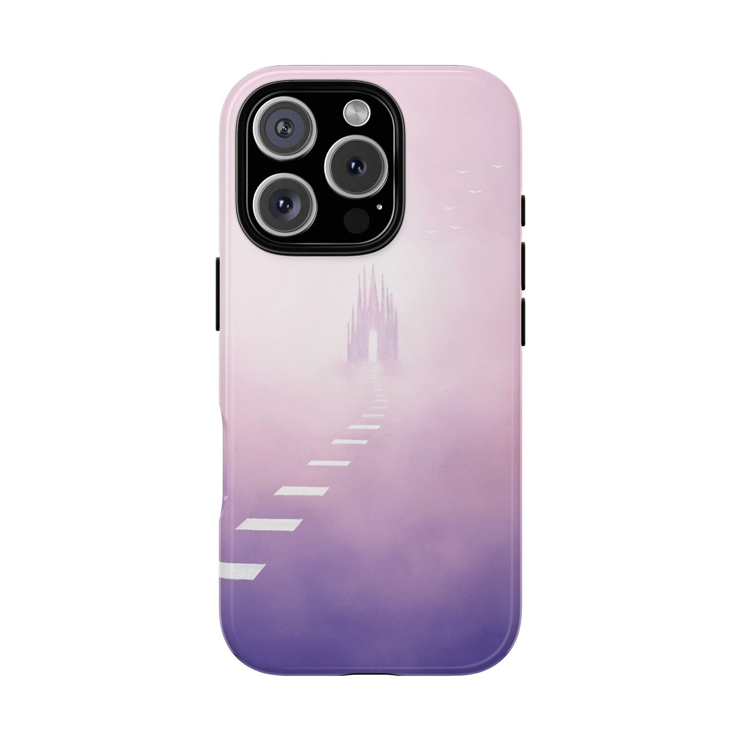 Innocence Return Phone Case
