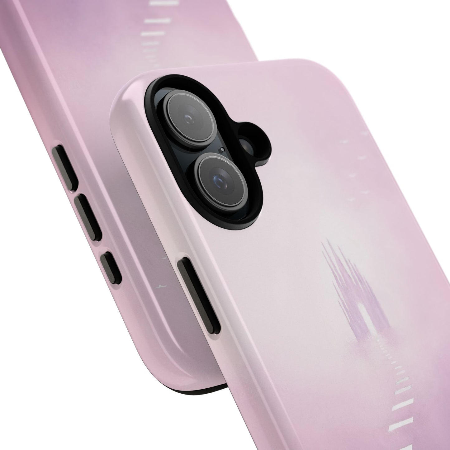 Innocence Return Phone Case