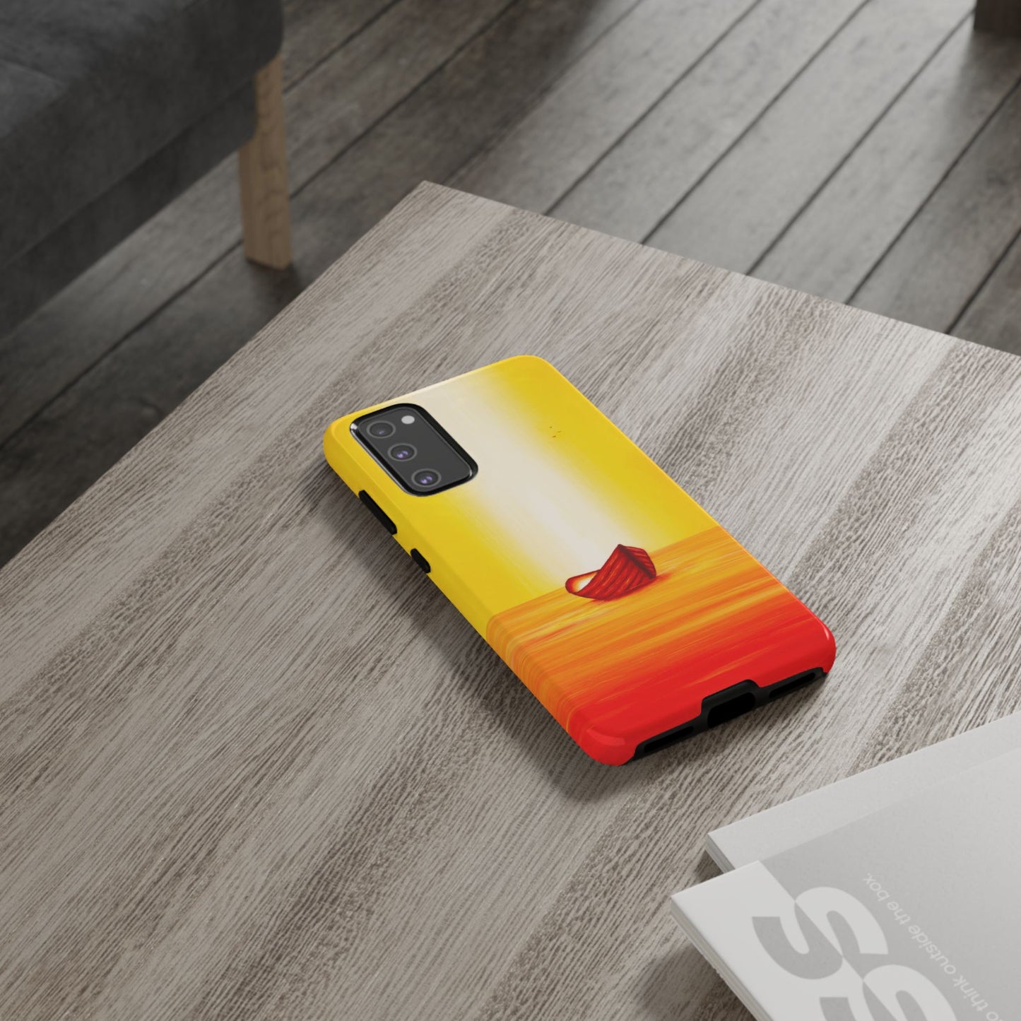 Sea of Possibilities Phone Case