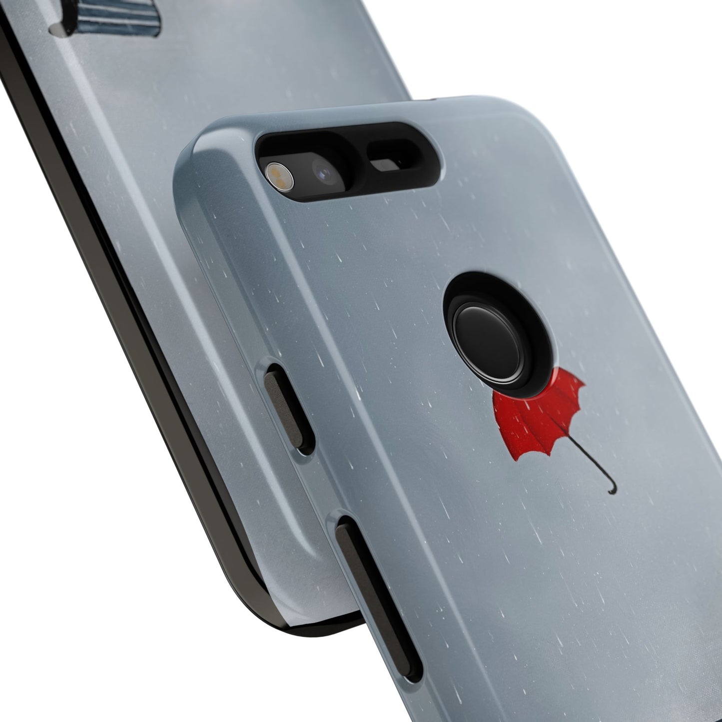 Unbroken Remains Phone Case