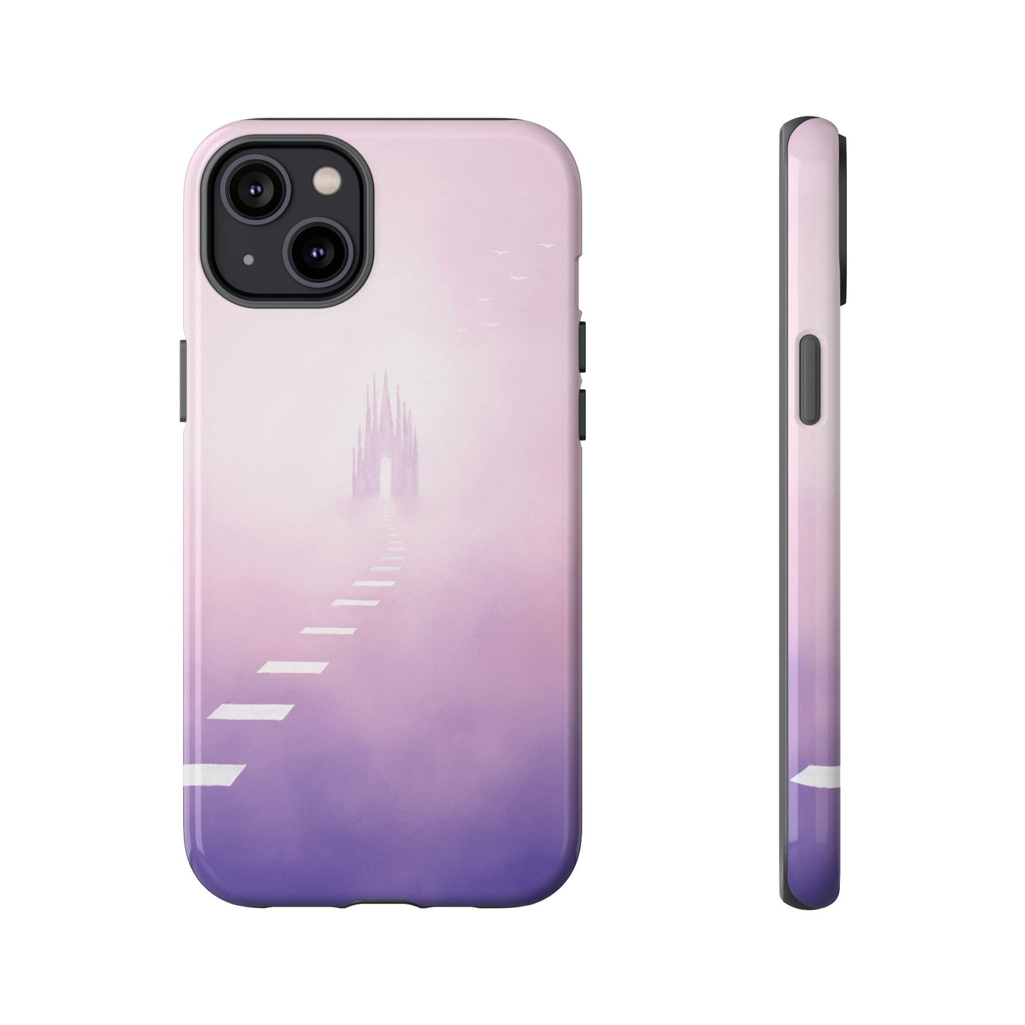 Innocence Return Phone Case