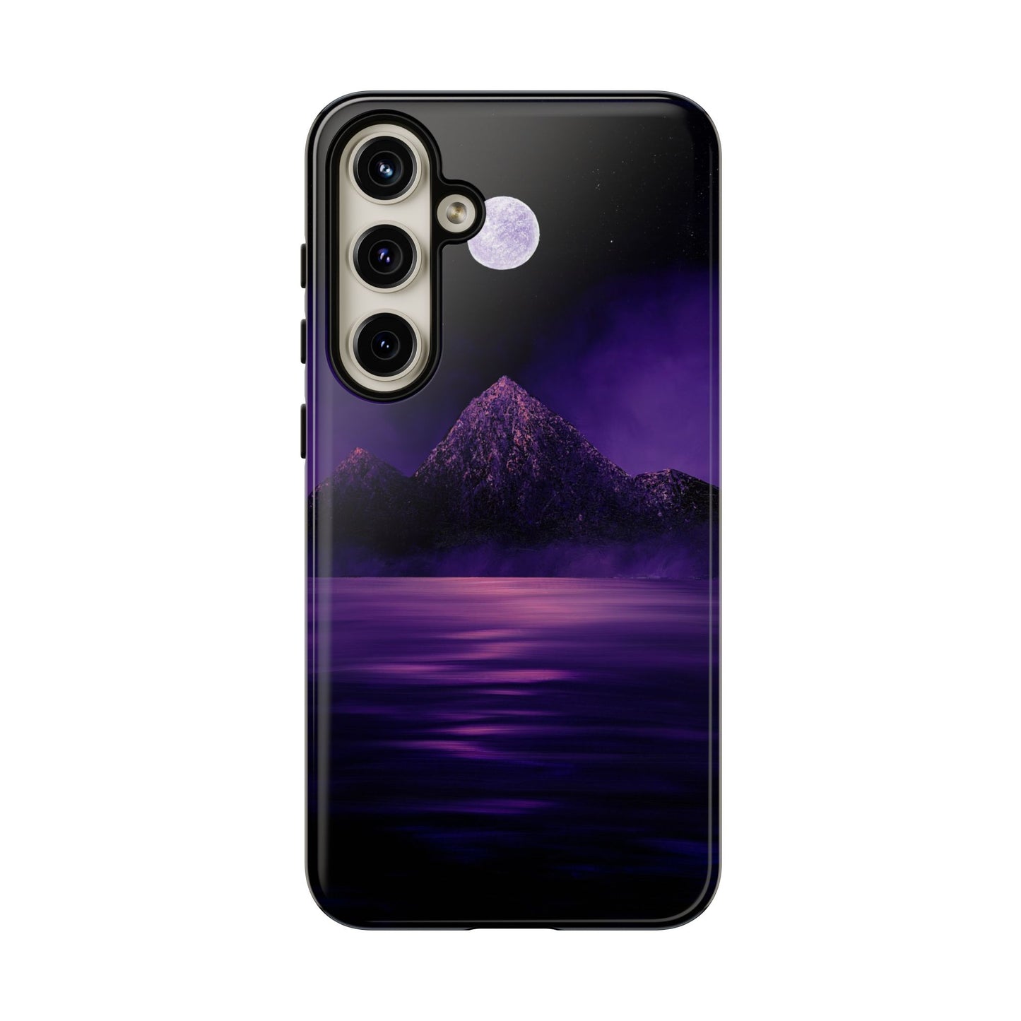 Island Dreams Phone Case