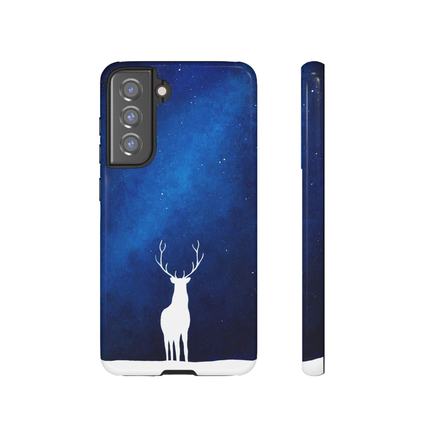 Guardian’s Watch Phone Case
