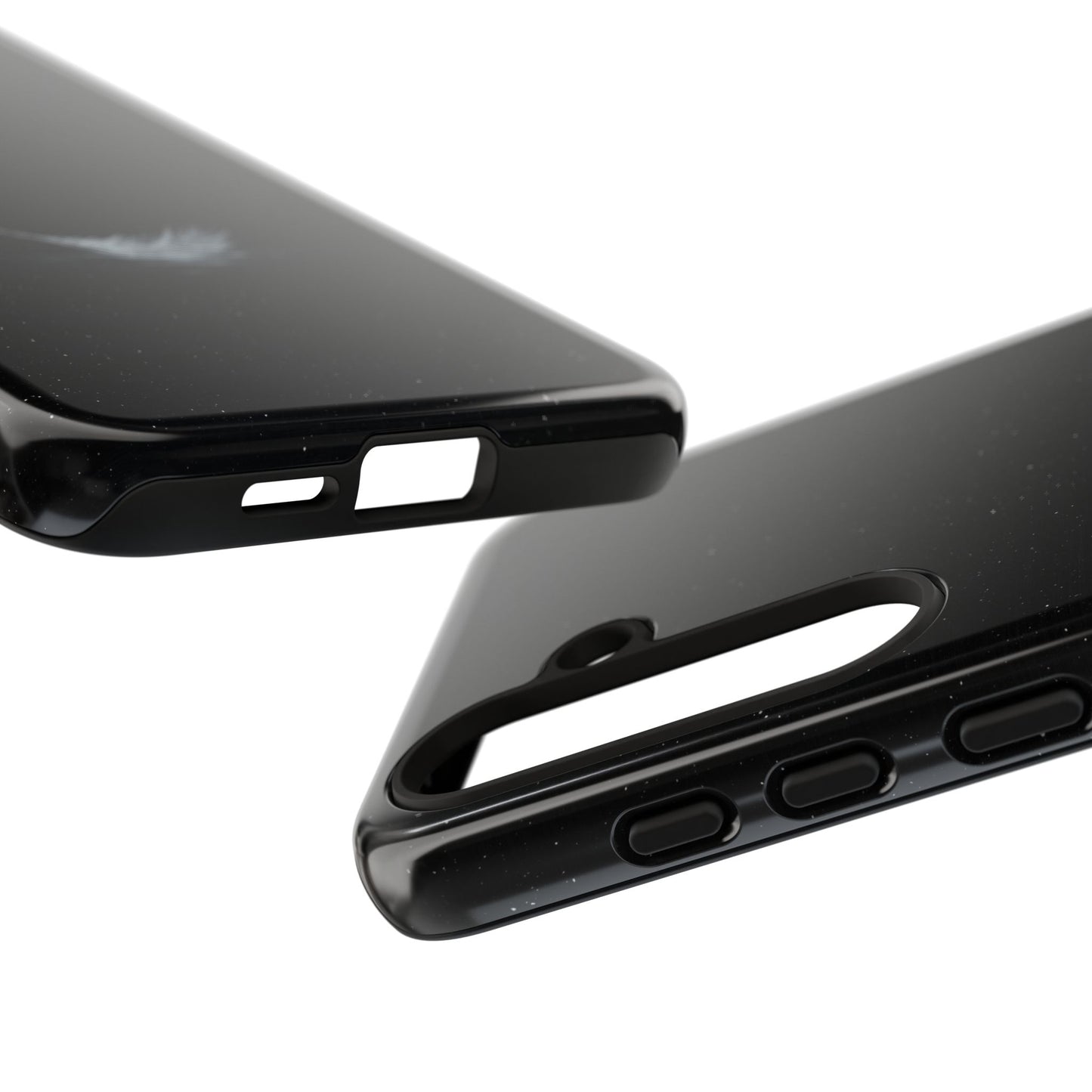 Stillness Speaks Phone Case
