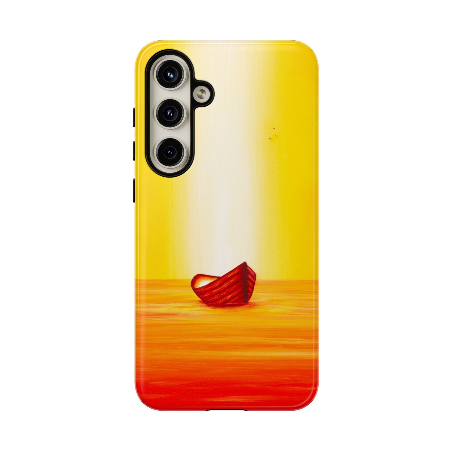 Sea of Possibilities Phone Case
