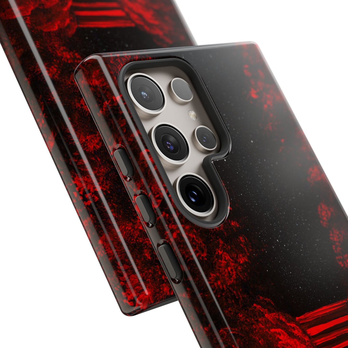Skybreak Phone Case