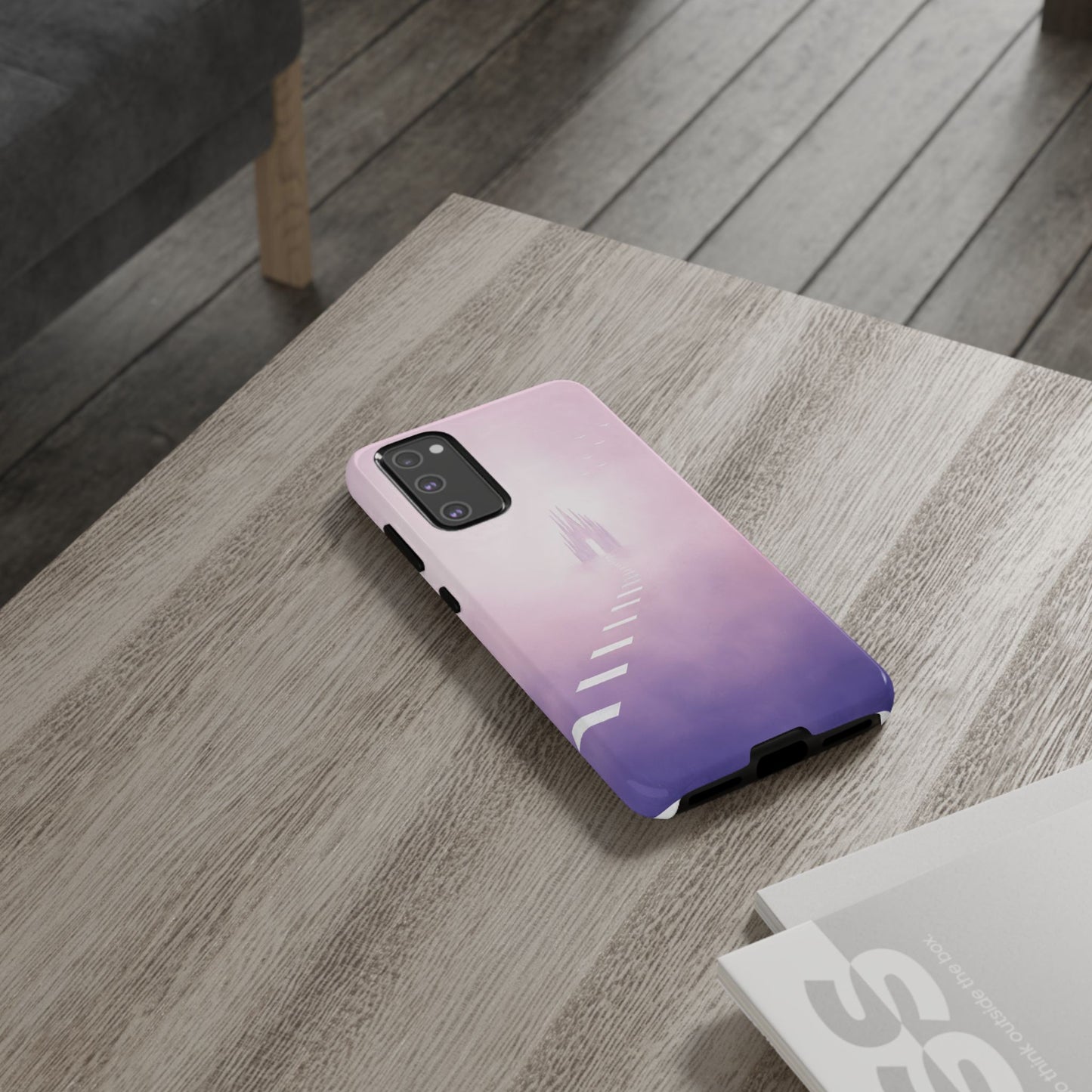 Innocence Return Phone Case