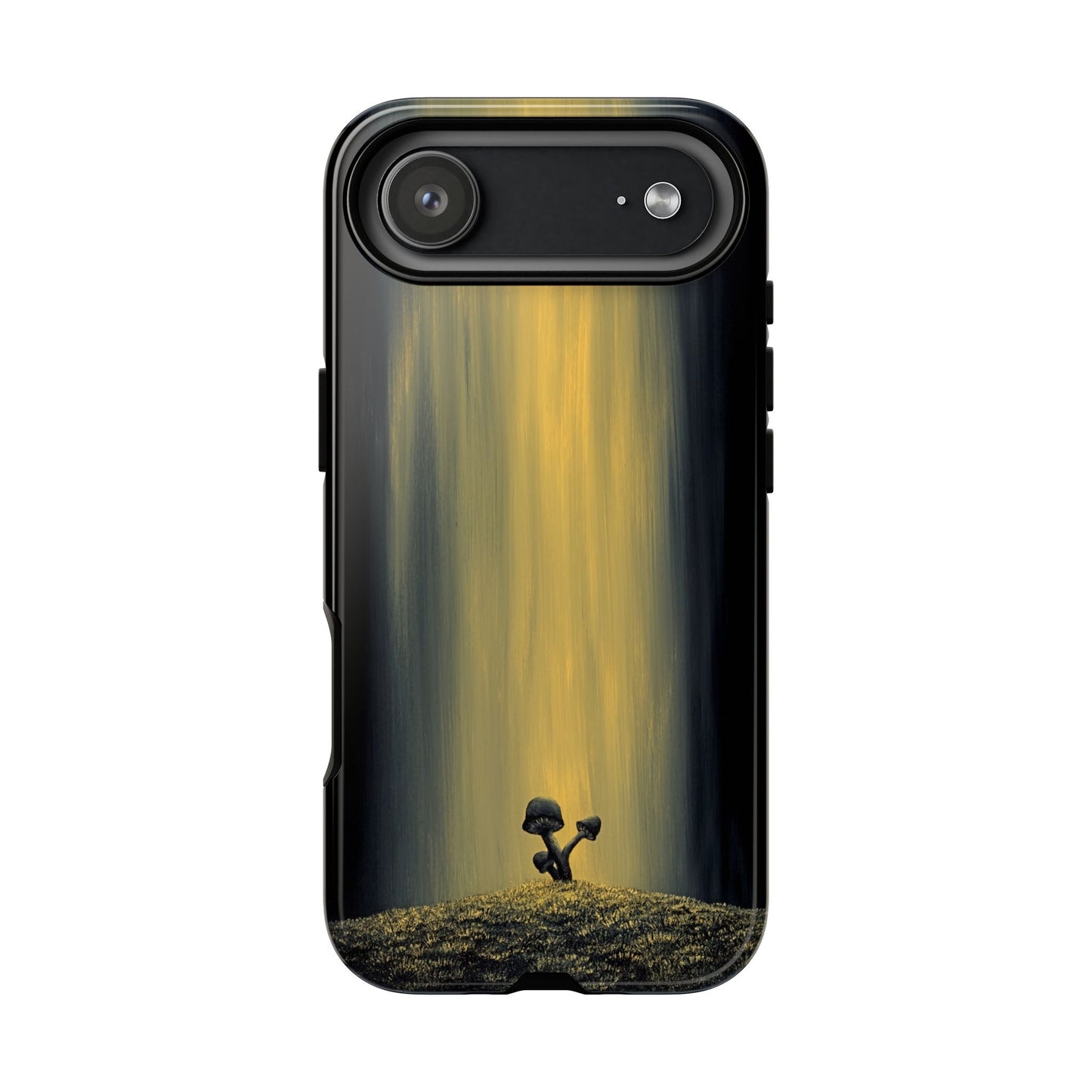 Ground Break Phone Case