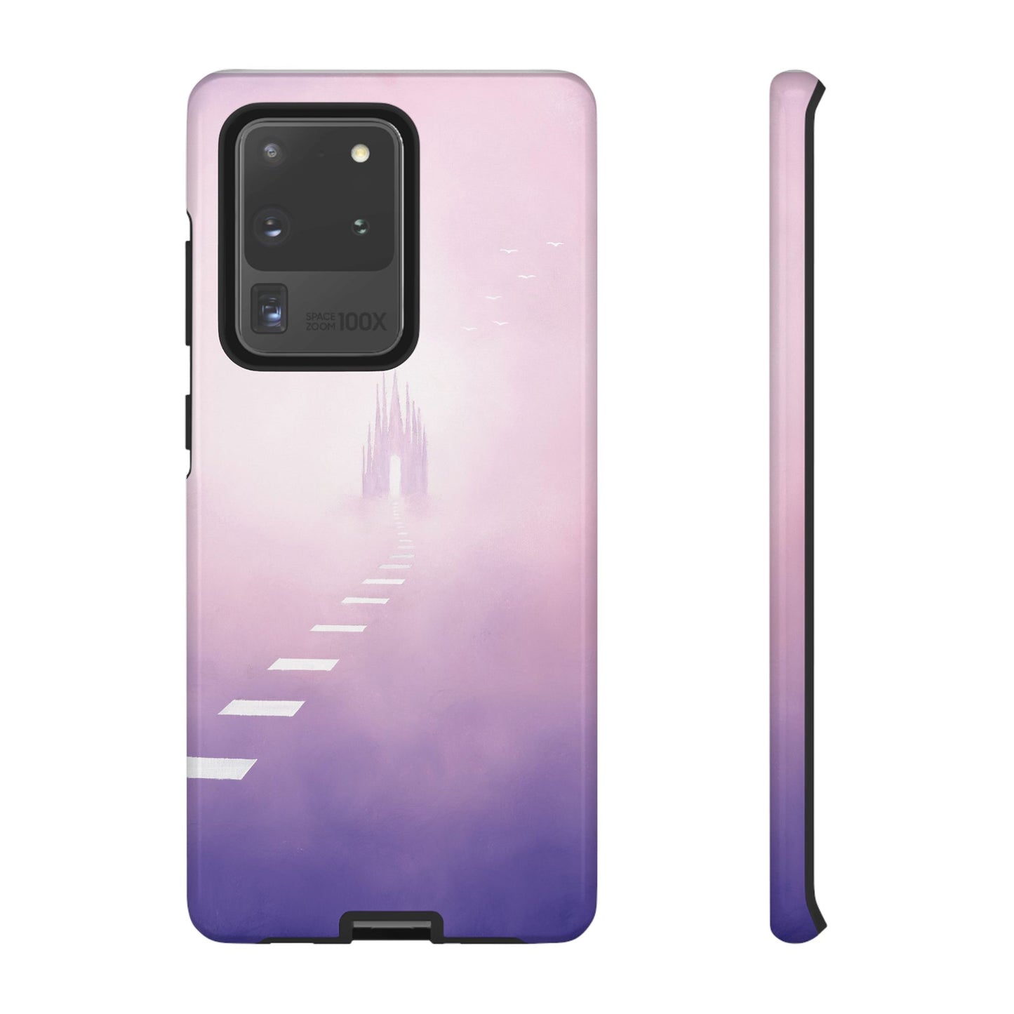 Innocence Return Phone Case