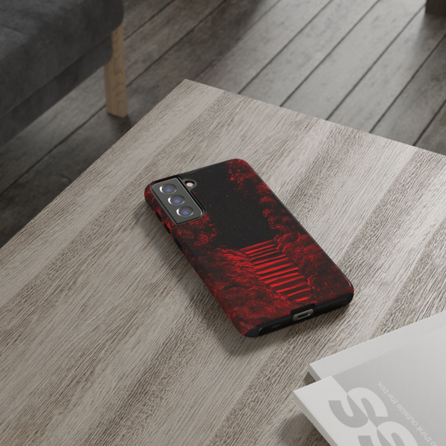 Skybreak Phone Case