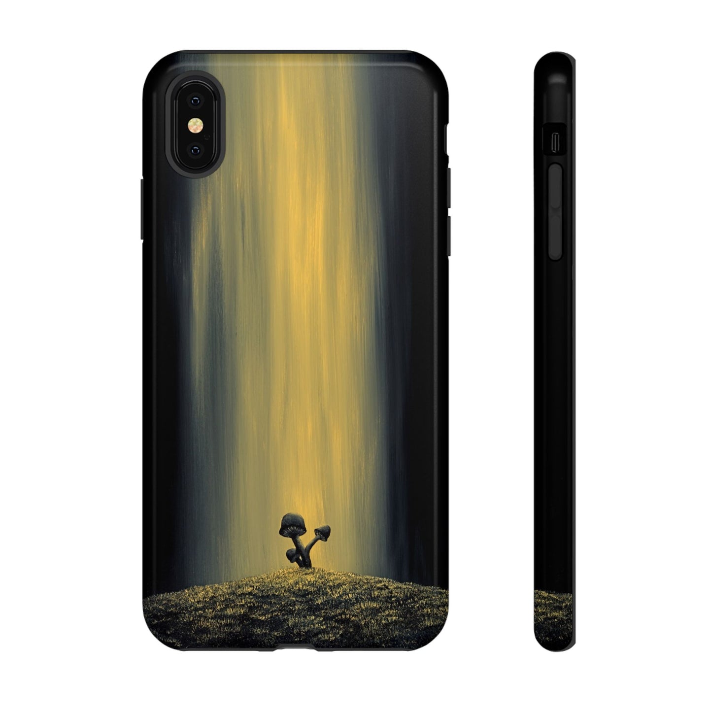 Ground Break Phone Case
