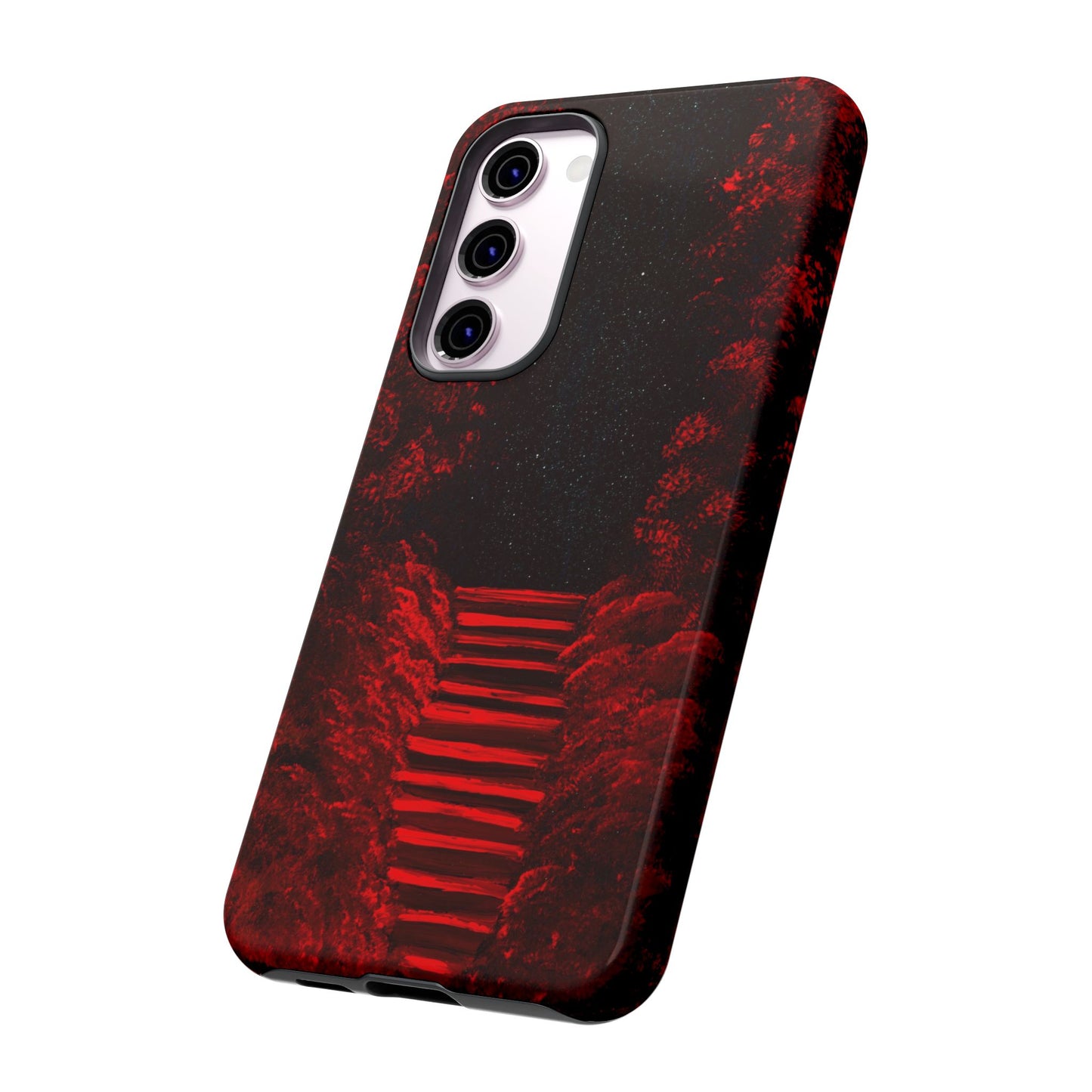 Skybreak Phone Case
