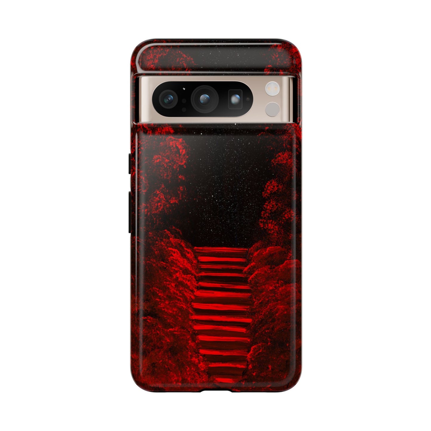 Skybreak Phone Case