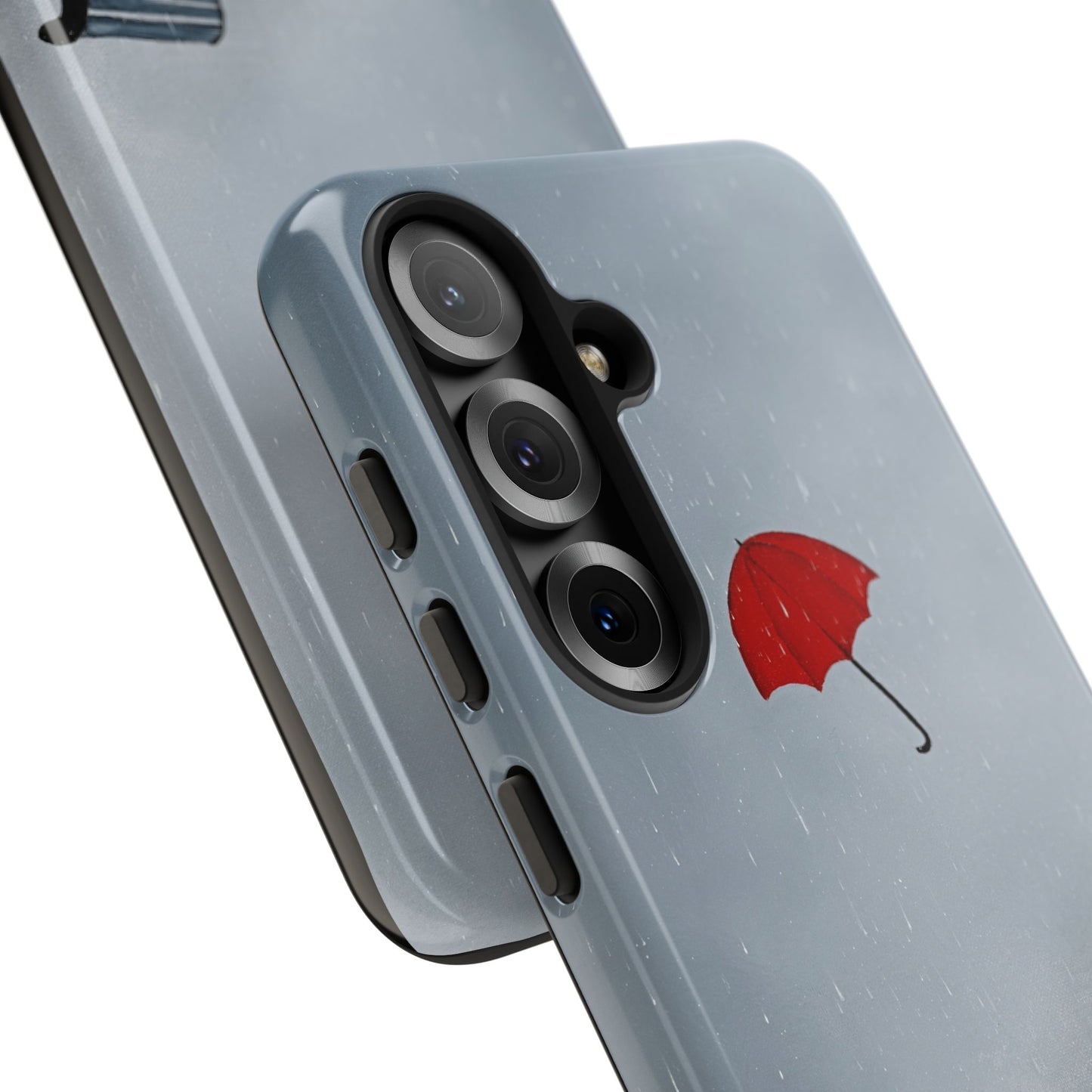 Unbroken Remains Phone Case