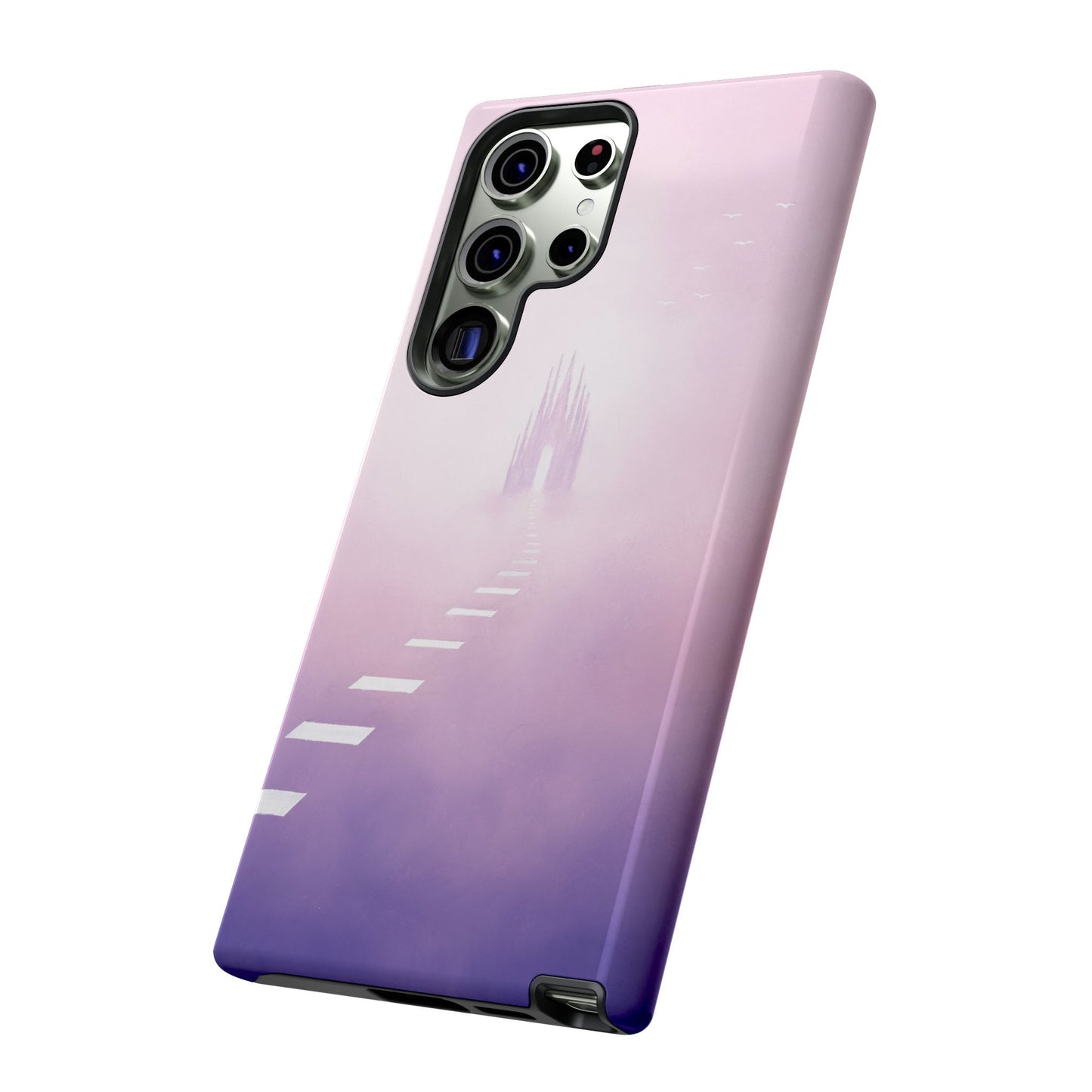Innocence Return Phone Case