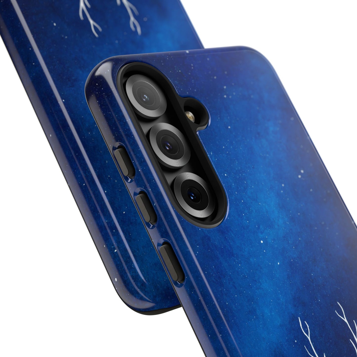 Guardian’s Watch Phone Case