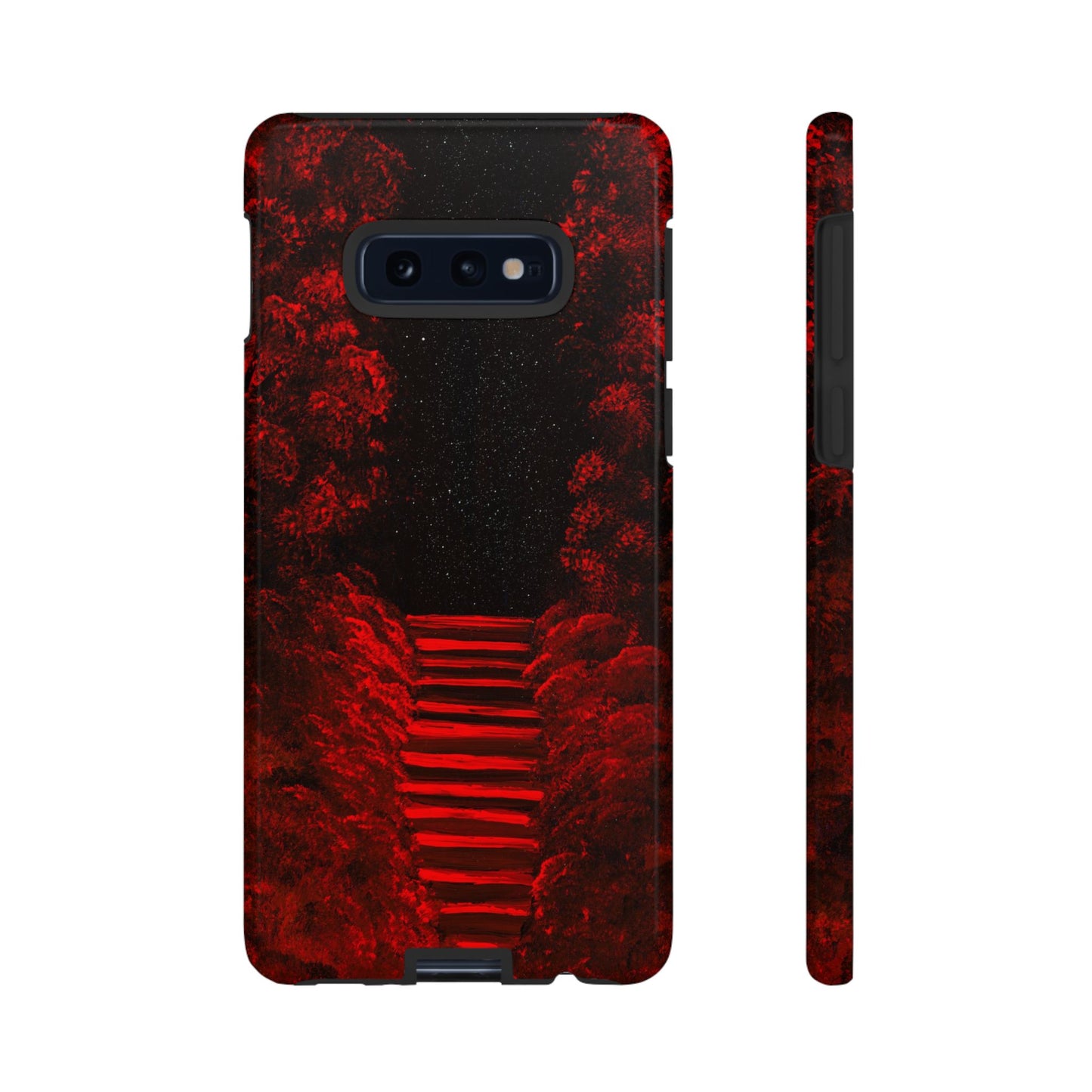 Skybreak Phone Case