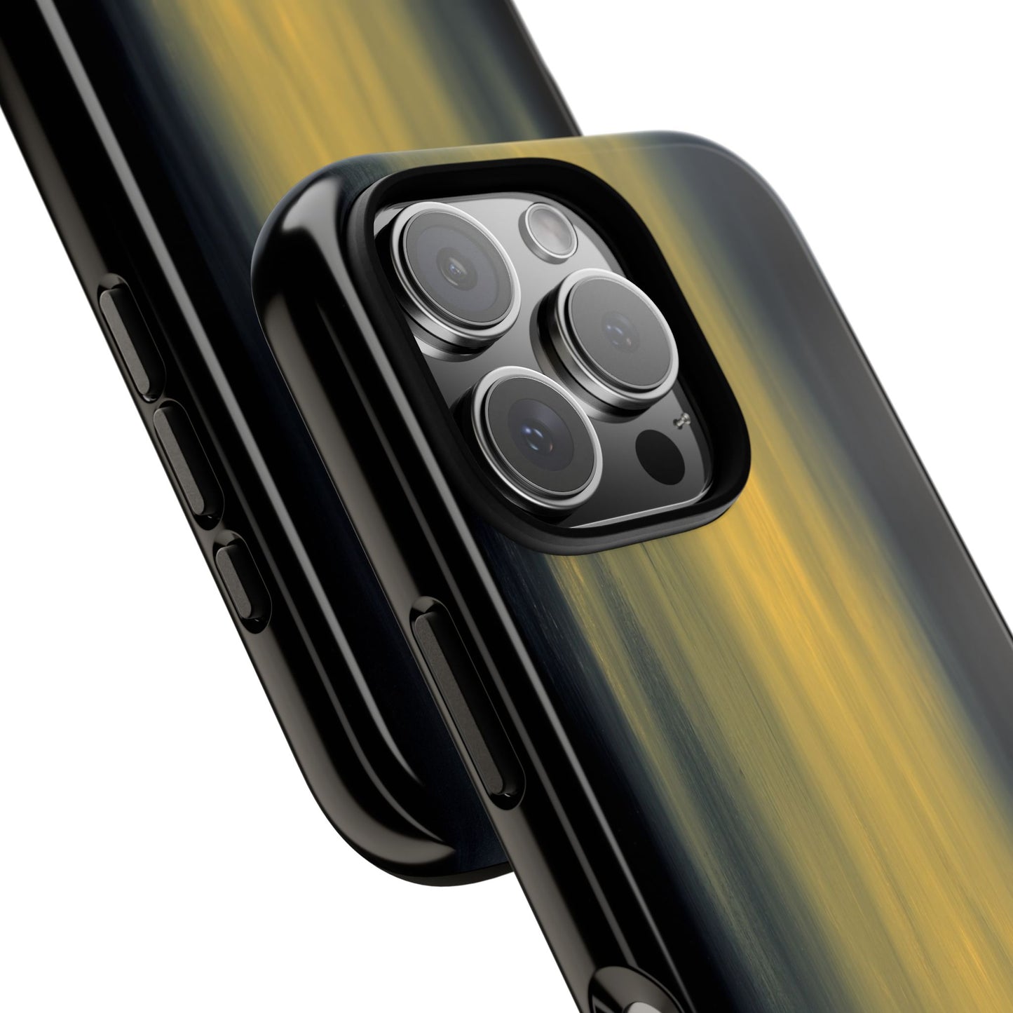 Ground Break Phone Case