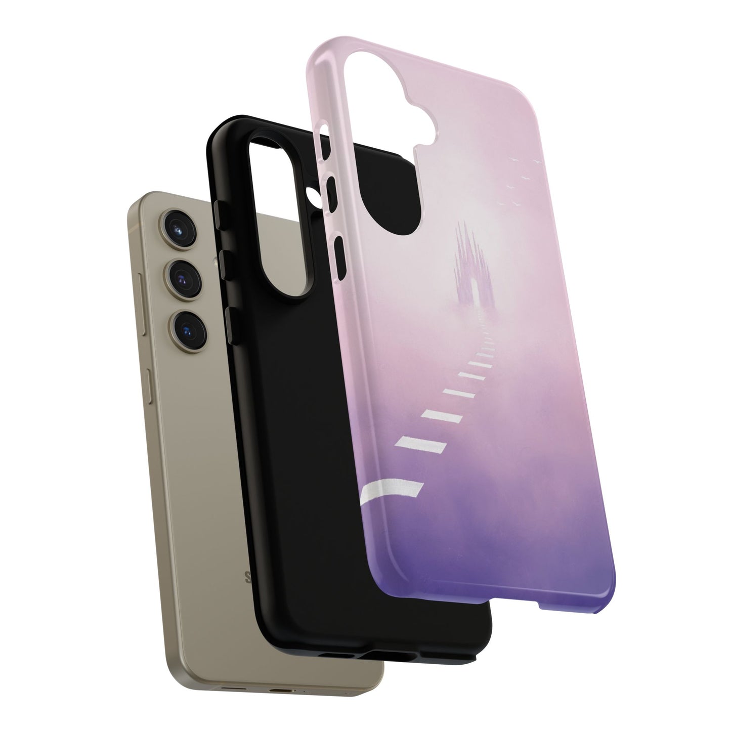 Innocence Return Phone Case