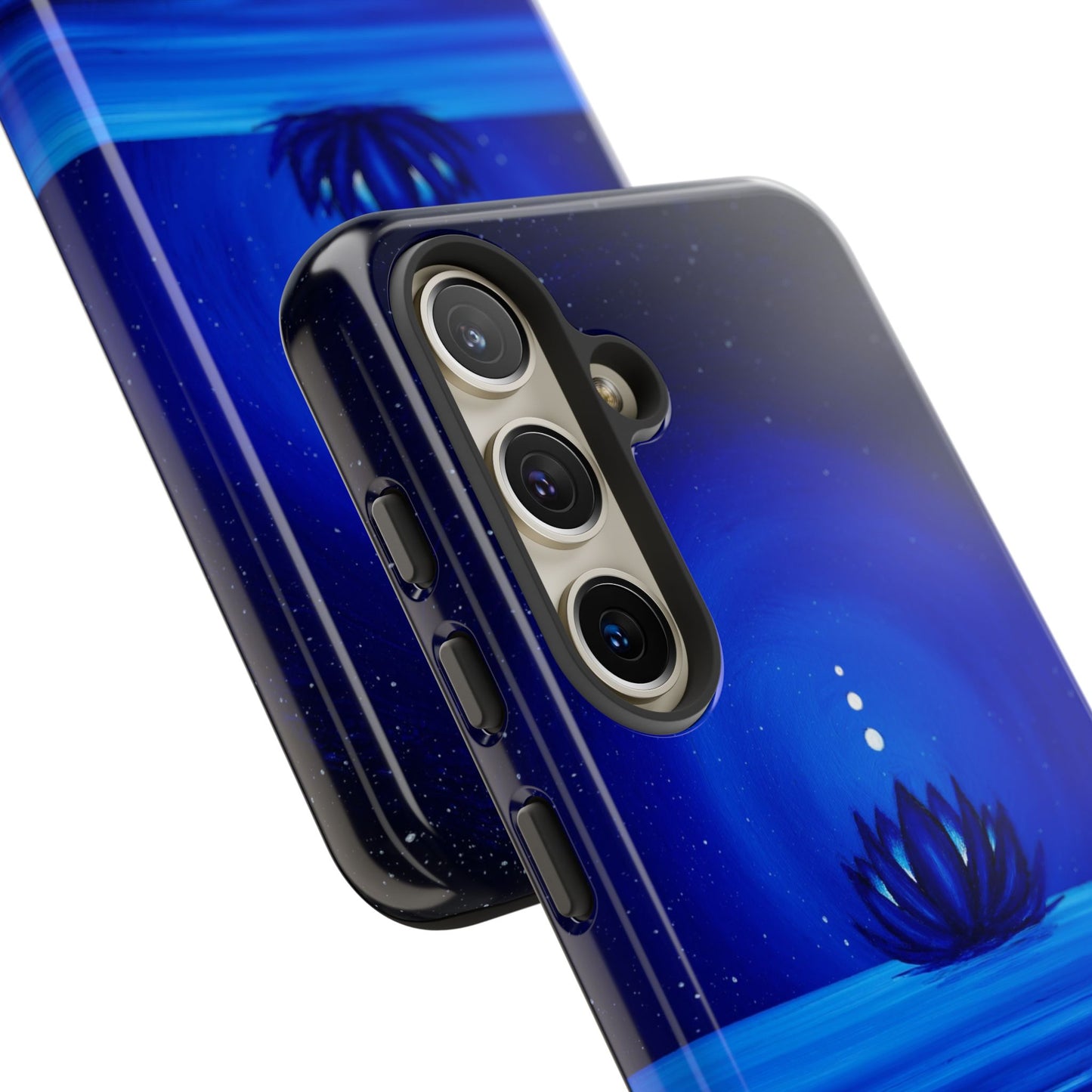 No Mud No Lotus Phone Case