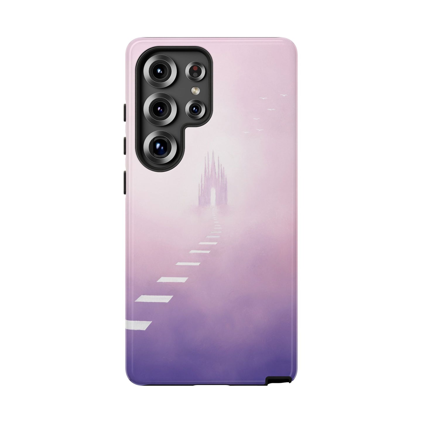 Innocence Return Phone Case