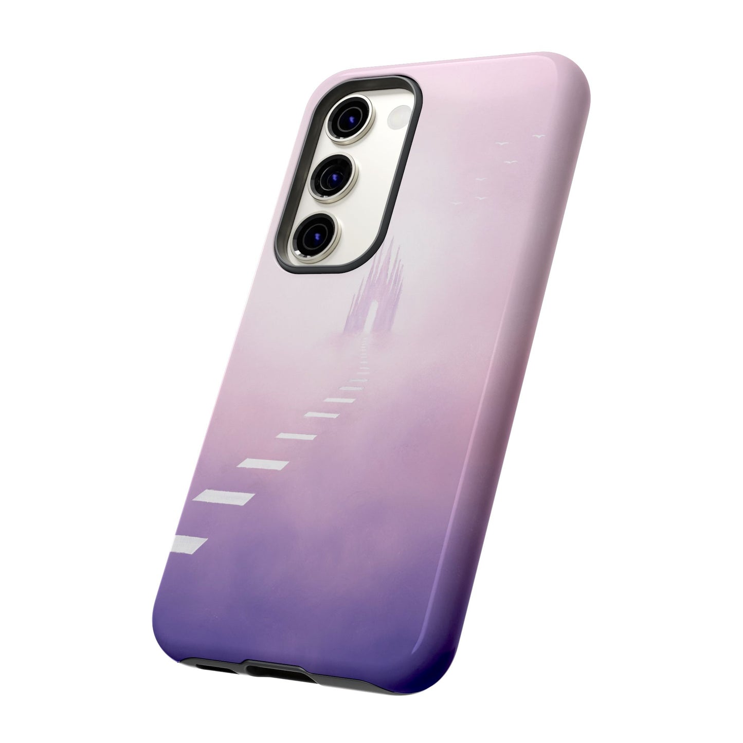 Innocence Return Phone Case
