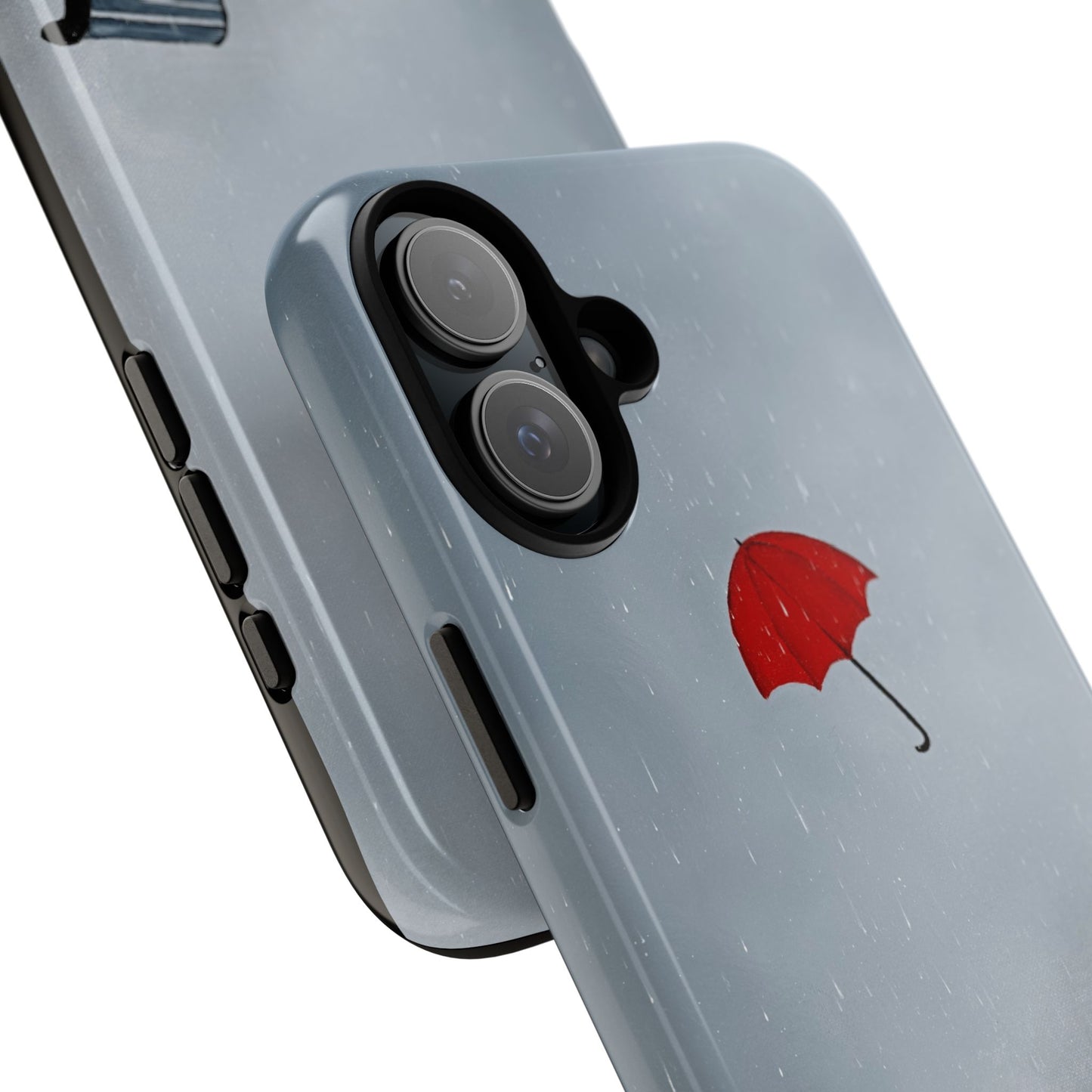 Unbroken Remains Phone Case