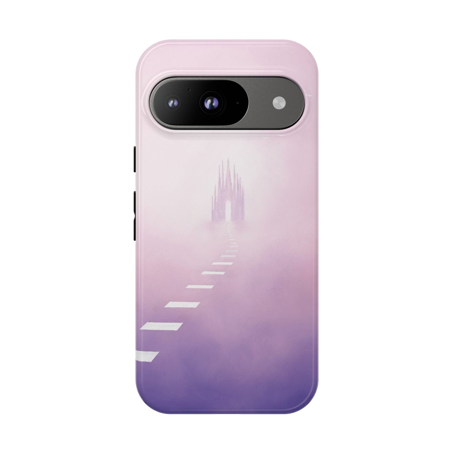 Innocence Return Phone Case