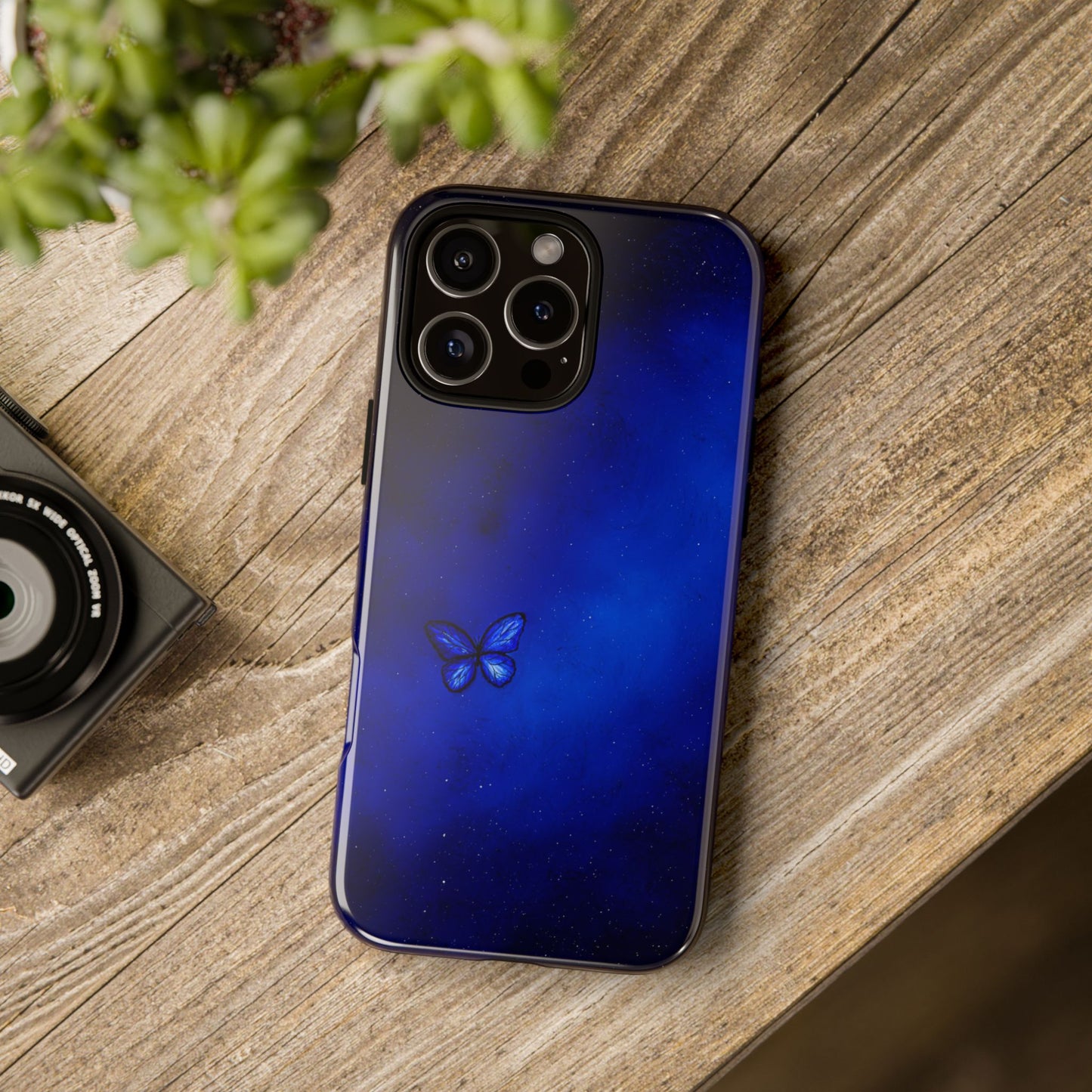 Return To One Phone Case