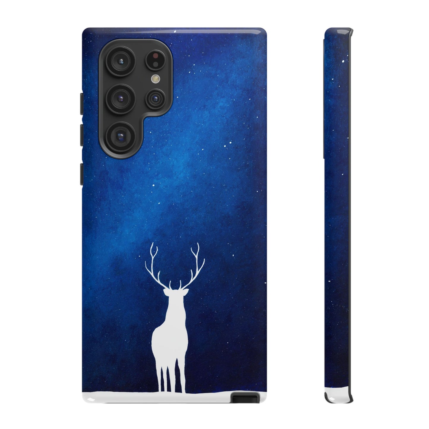 Guardian’s Watch Phone Case