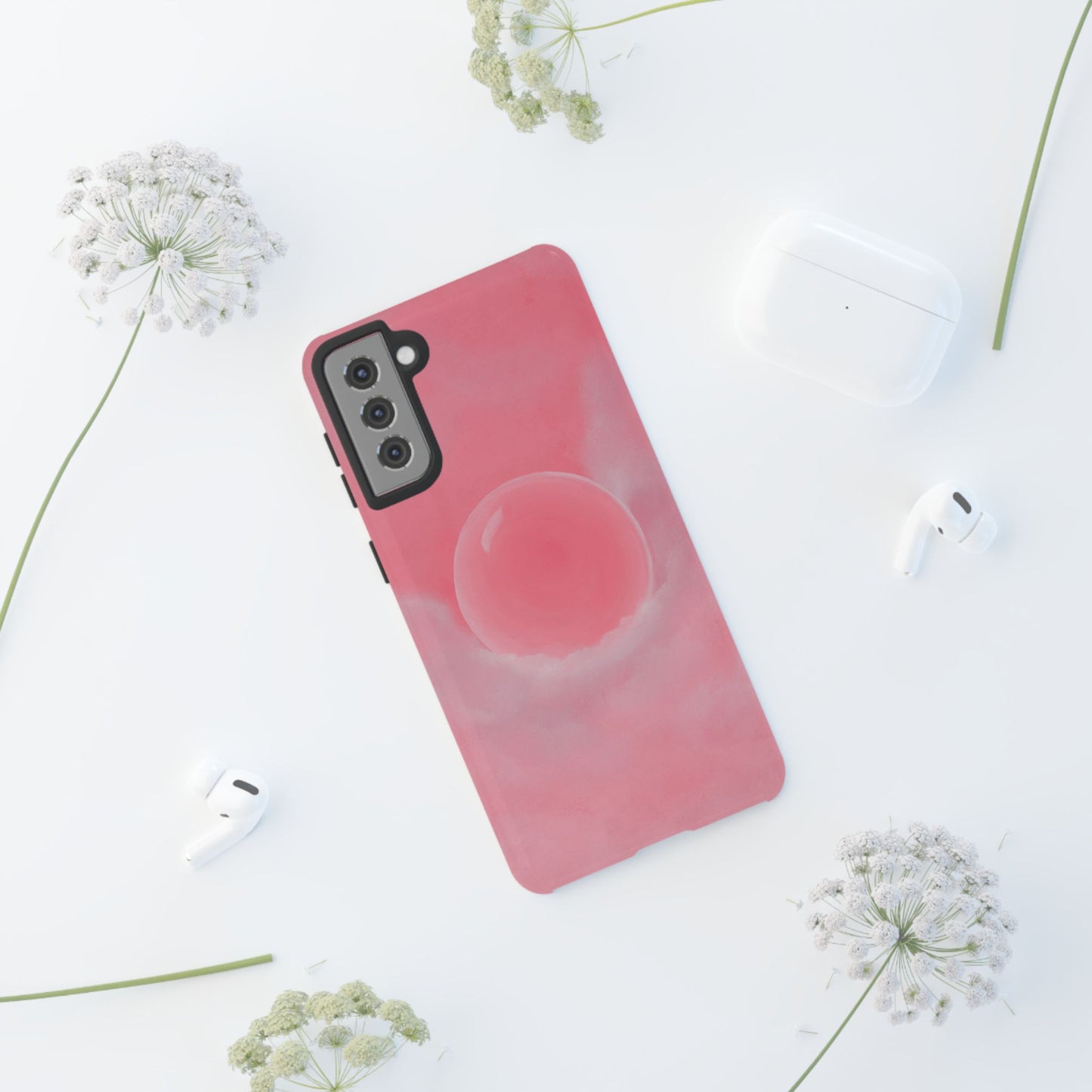Glinda’s Good Phone Case