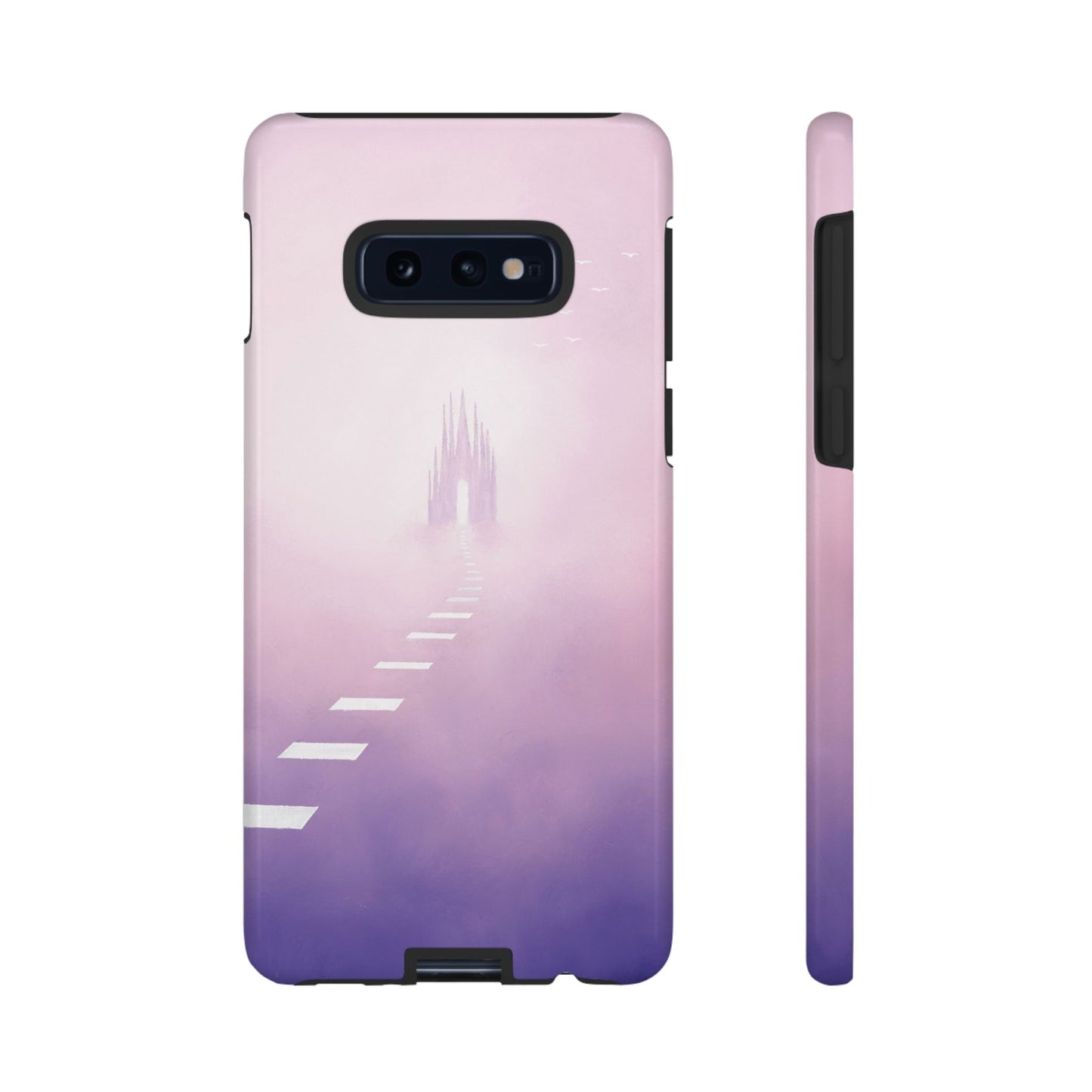 Innocence Return Phone Case