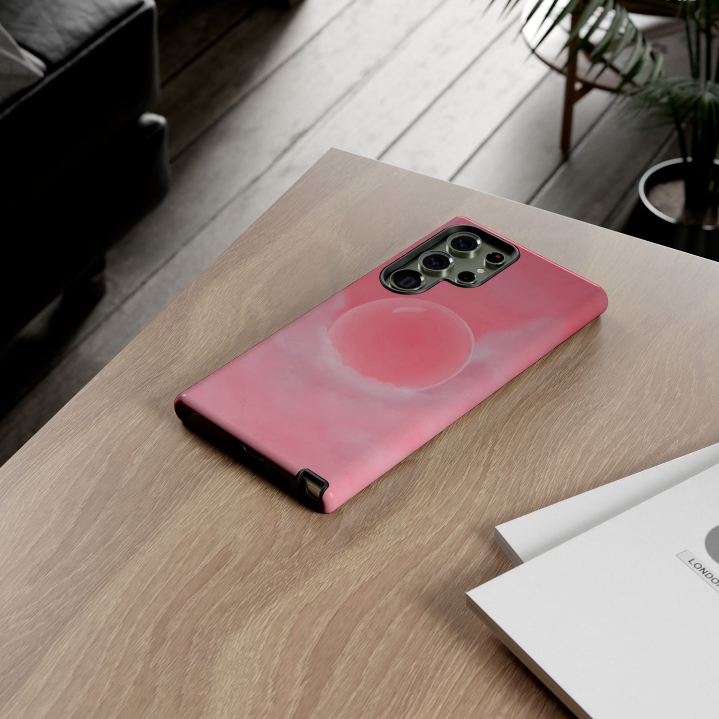 Glinda’s Good Phone Case