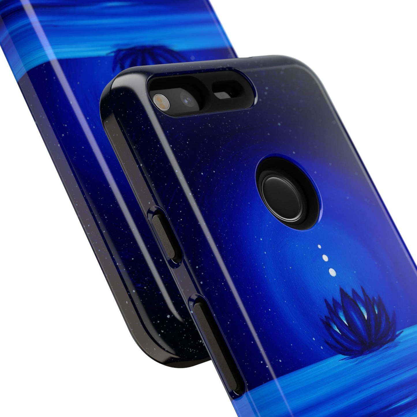 No Mud No Lotus Phone Case
