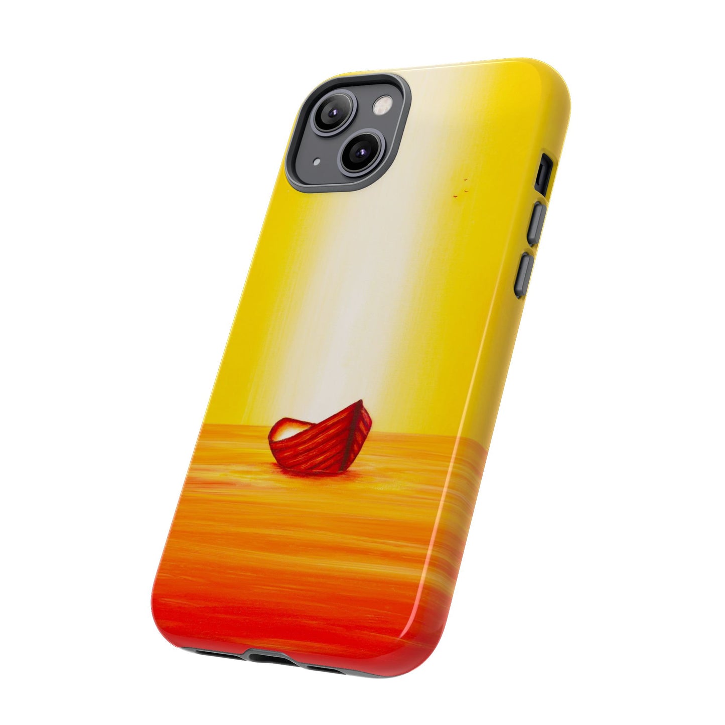 Sea of Possibilities Phone Case
