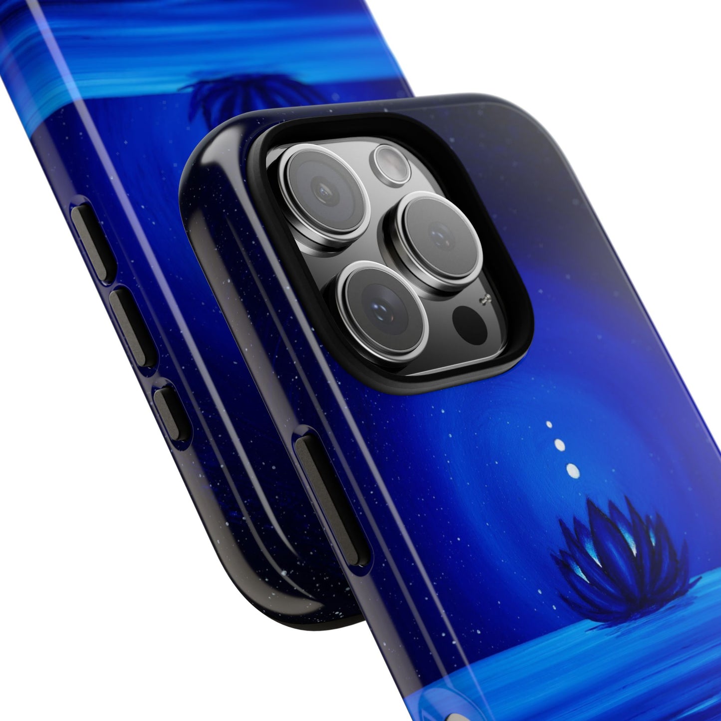 No Mud No Lotus Phone Case