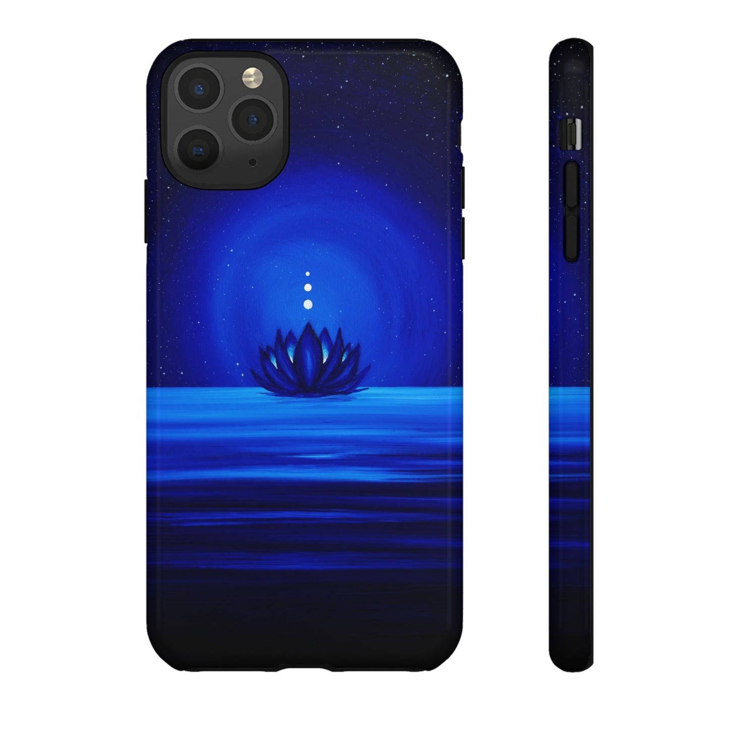 No Mud No Lotus Phone Case