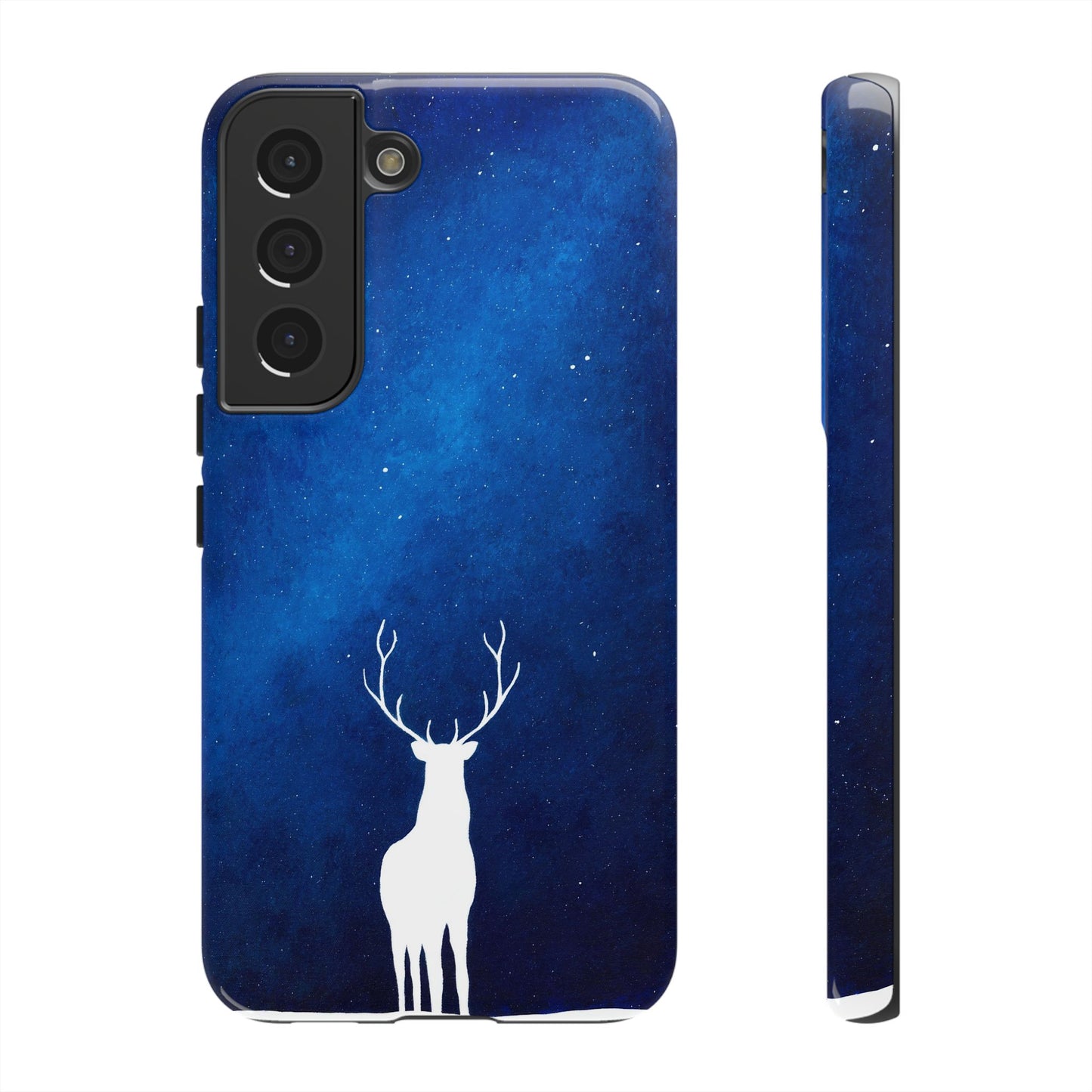 Guardian’s Watch Phone Case