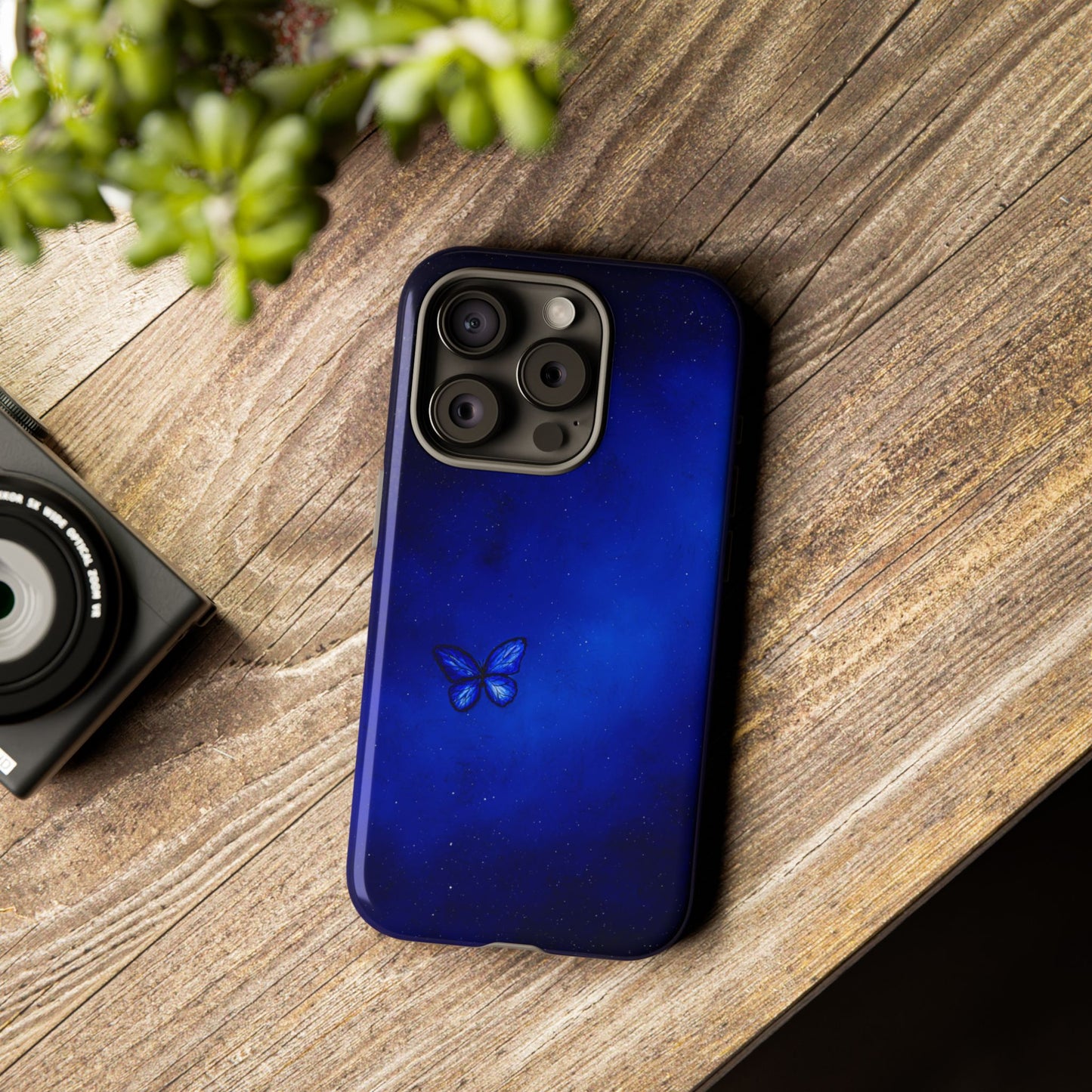 Return To One Phone Case