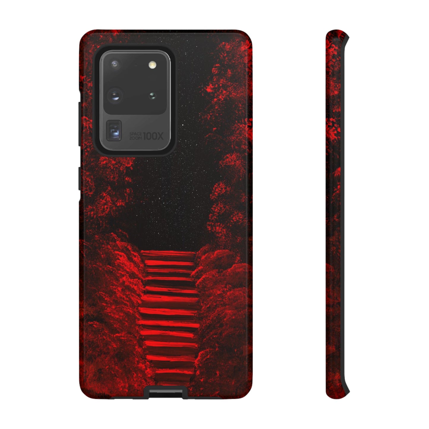 Skybreak Phone Case