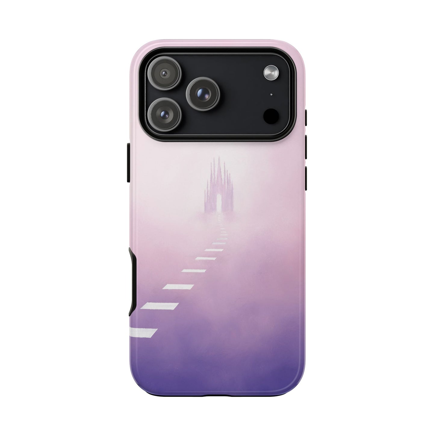 Innocence Return Phone Case