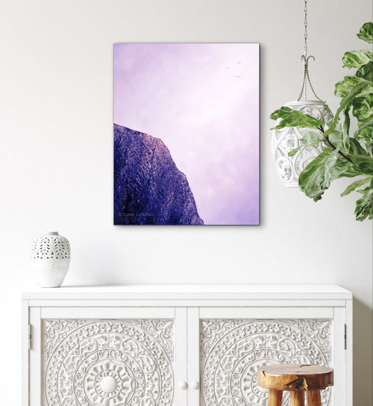 Burden’s Release - Canvas Print