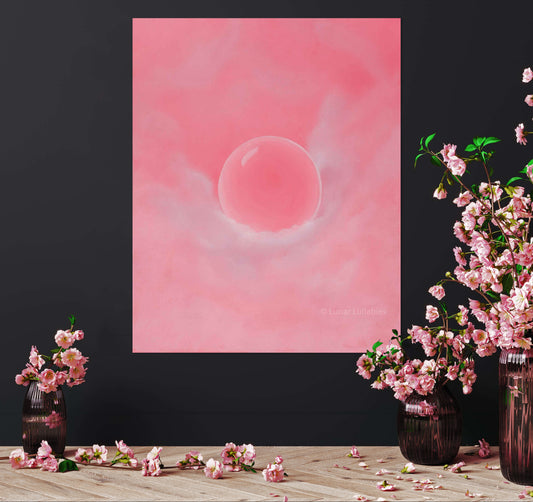 Glinda’s Good - Fine Art Print