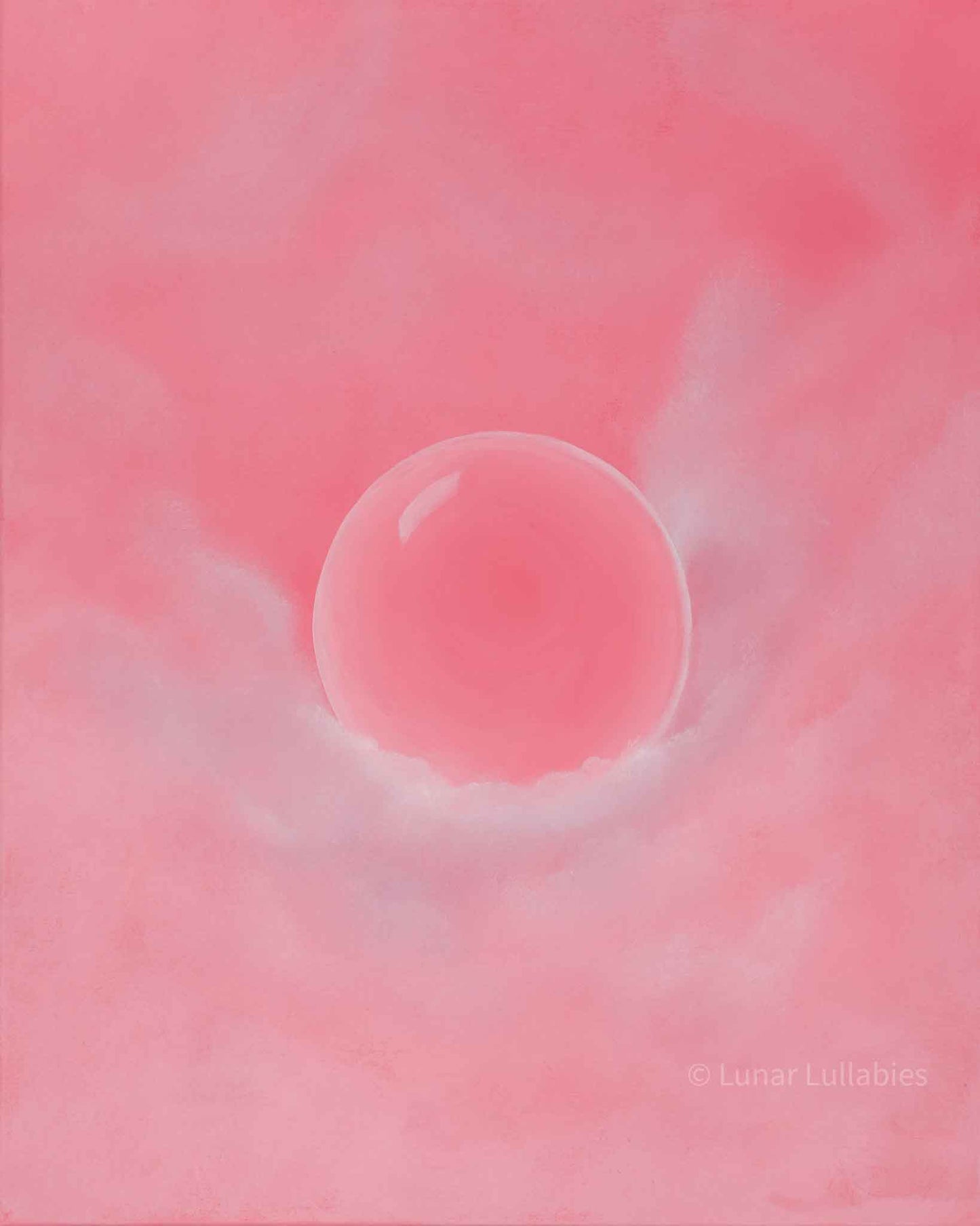 Glinda’s Good - Fine Art Print