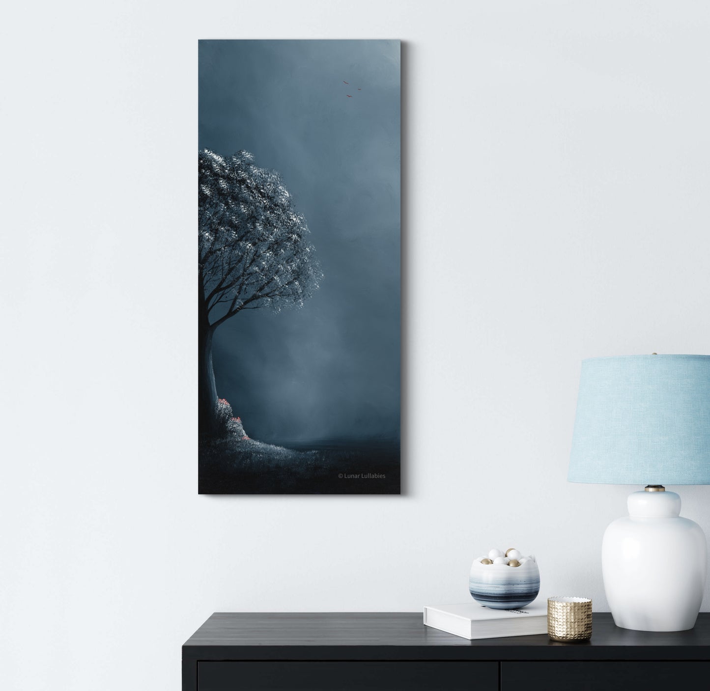 Life’s Rhythm - Canvas Print