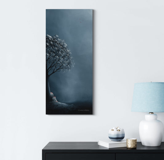 Life’s Rhythm - Canvas Print