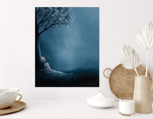 Life’s Rhythm - Fine Art Print