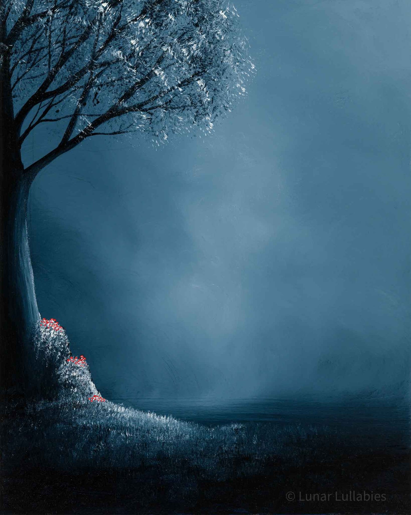 Life’s Rhythm - Fine Art Print