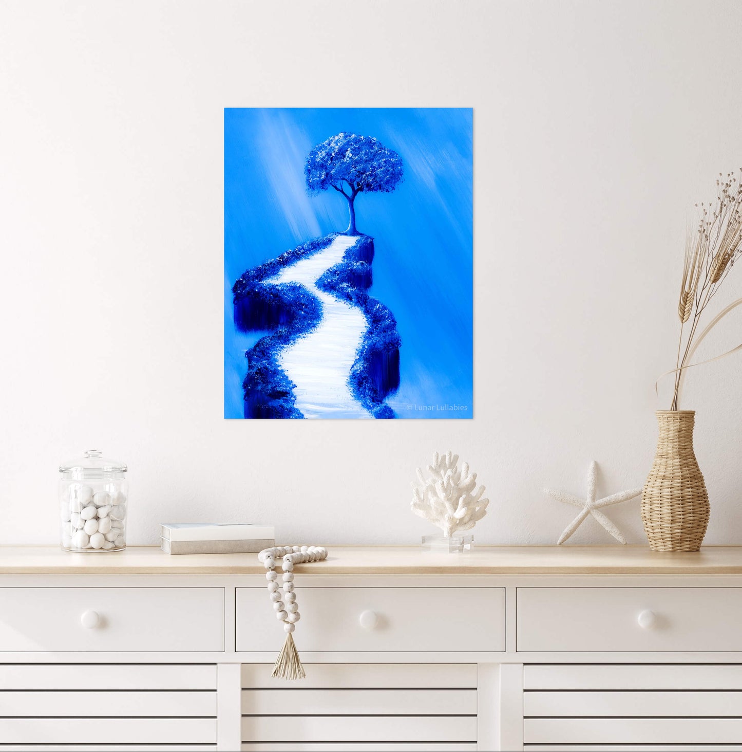 Reflections Point - Fine Art Print