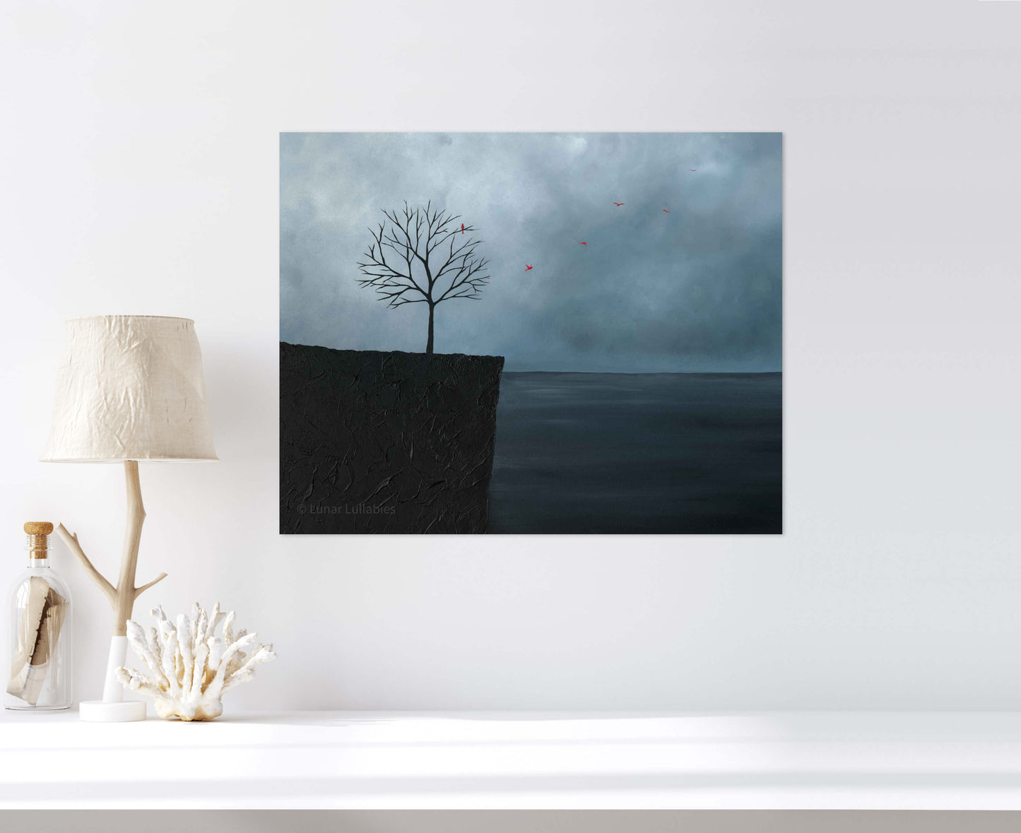 Resurfacing - Fine Art Print